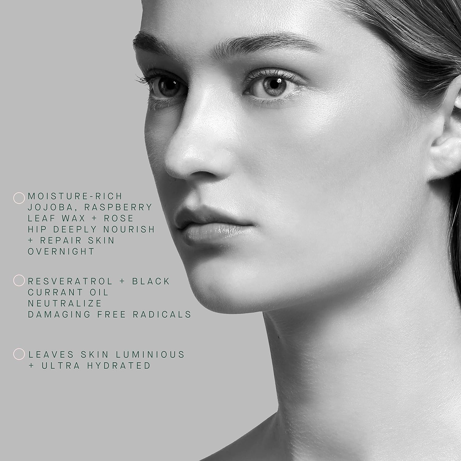 ARCONA Overnight Cellular Repair Complex 1.17