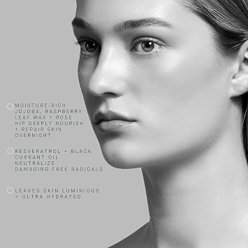ARCONA Overnight Cellular Repair Complex 1.17
