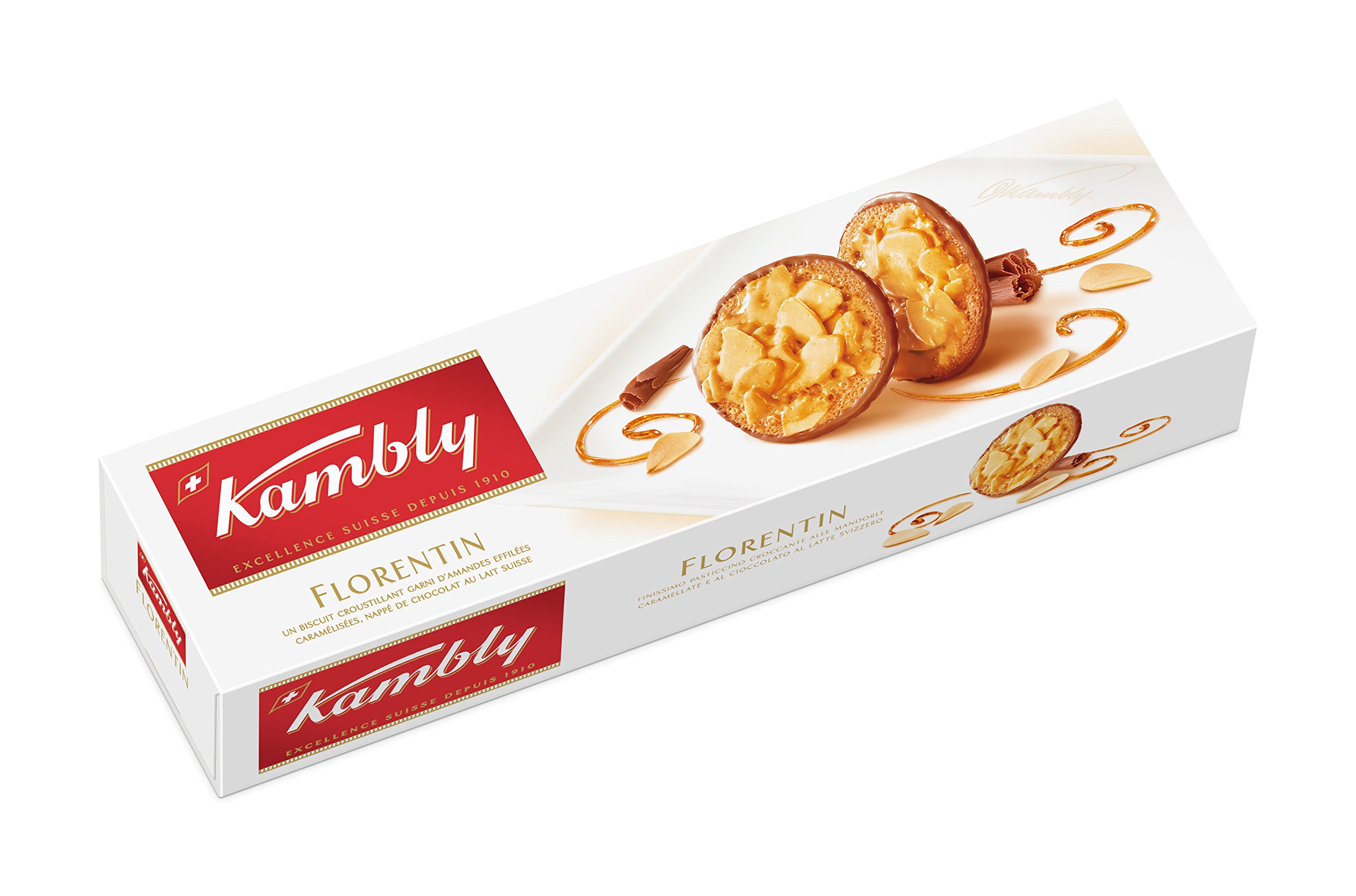 Kambly - Kambly Florentin 100g