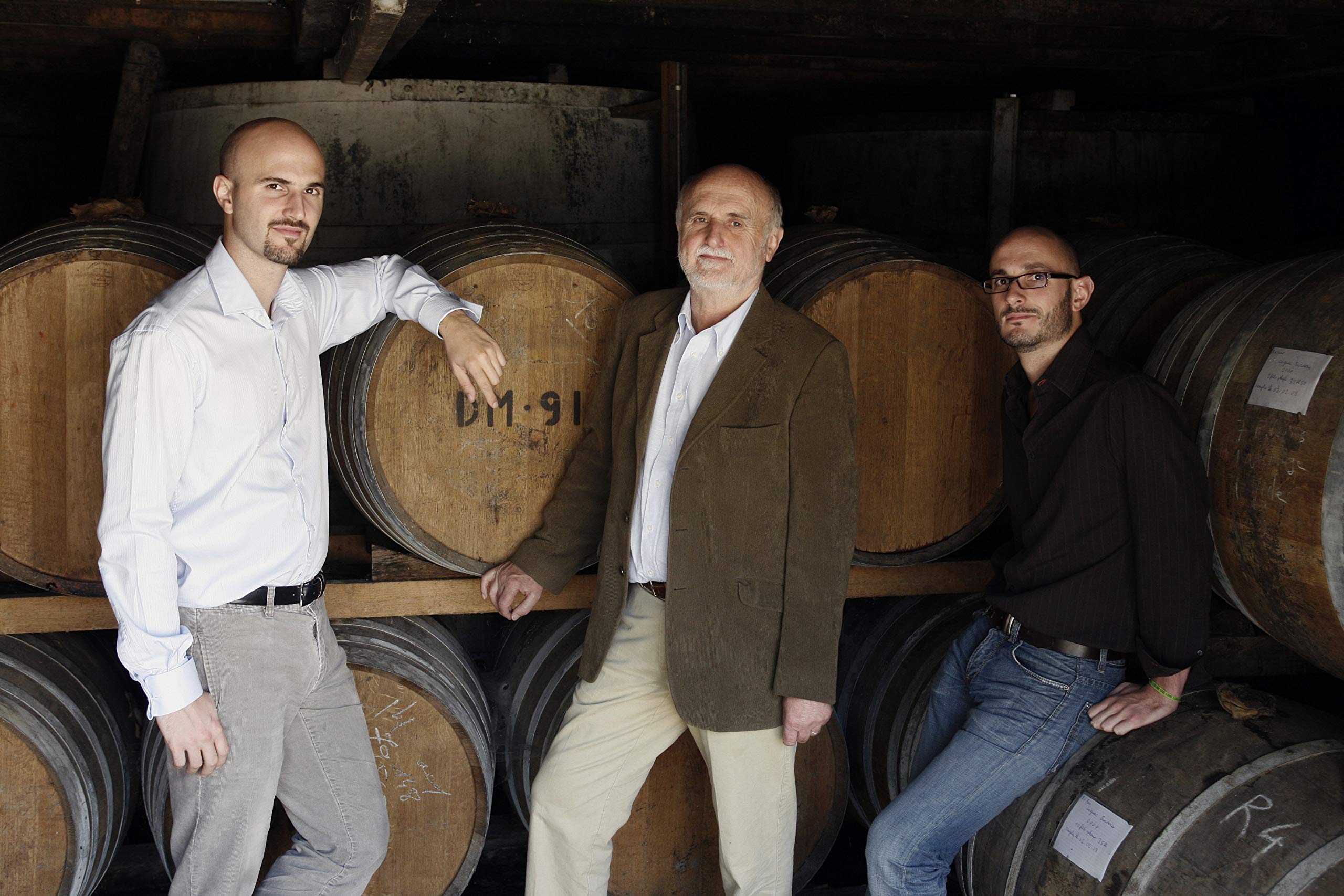 Merlet Seletion Rare XO Cognac - 700 ml