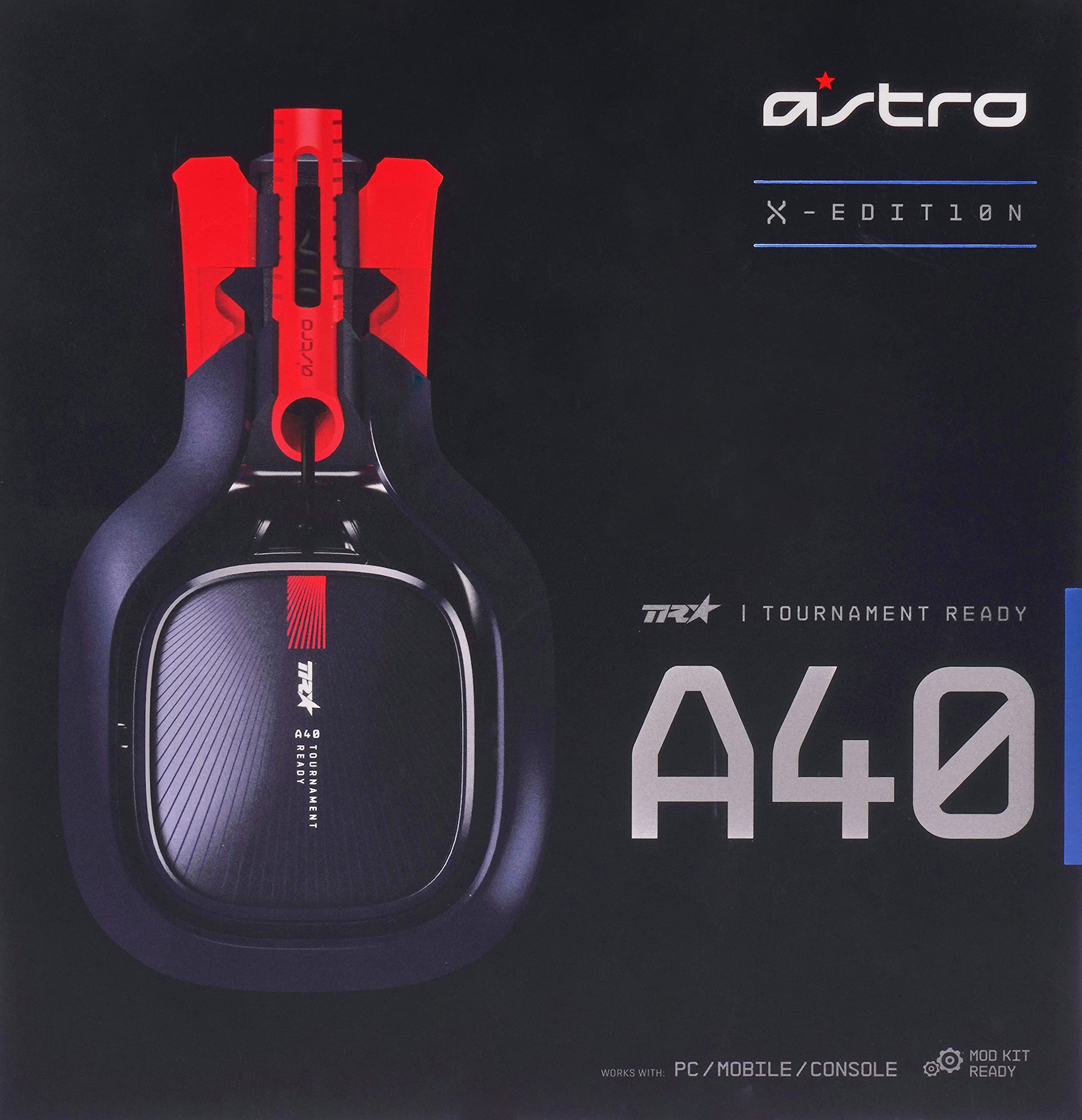 Astro A40 TR 10th Anniversary for 