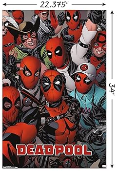 全巻セット デッドプールマーベル・ナウ！MARVEL NOW! 他2冊 全巻セット デッドプールマーベル・ナウ！MARVEL NOW! 他2冊