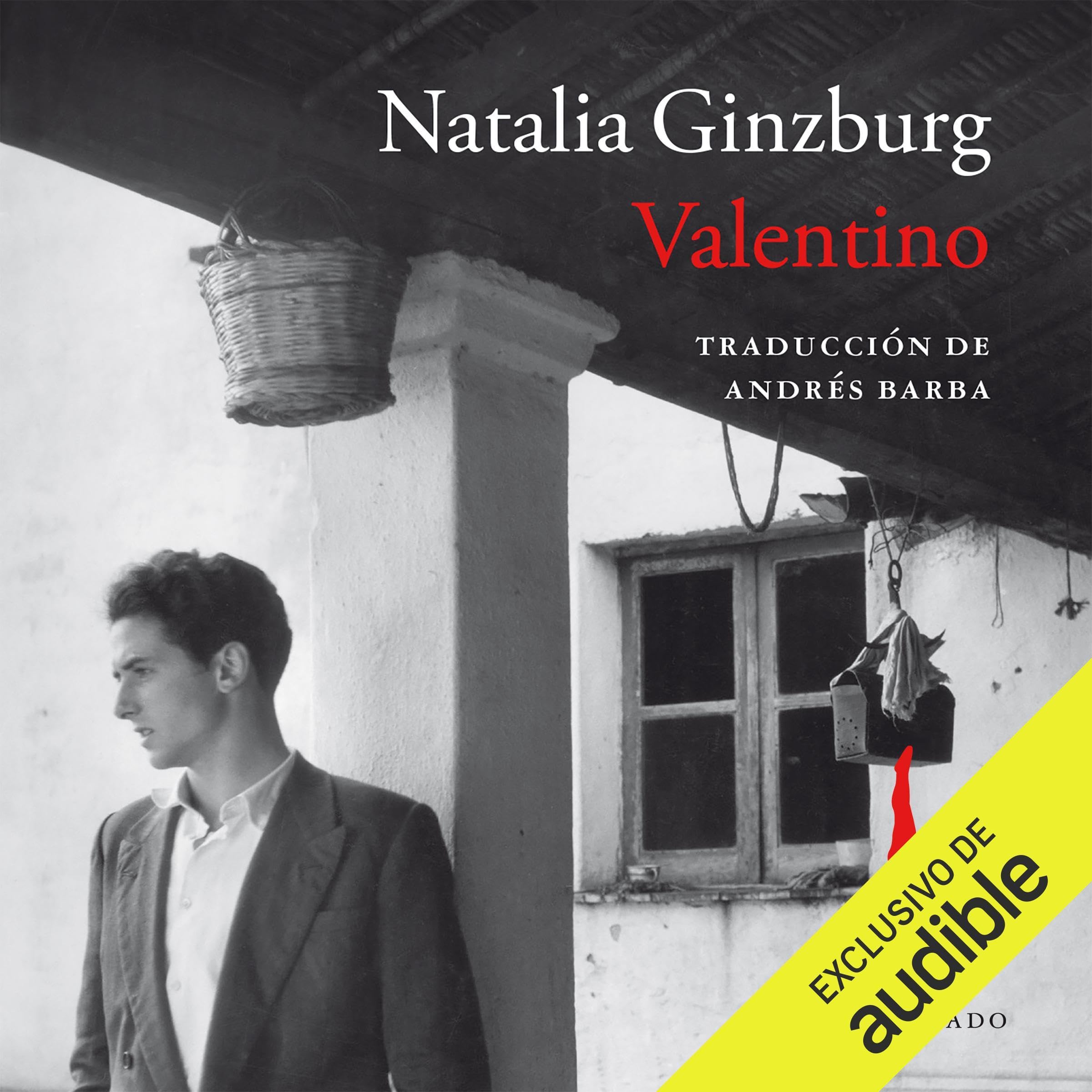 Cover art for Valentino