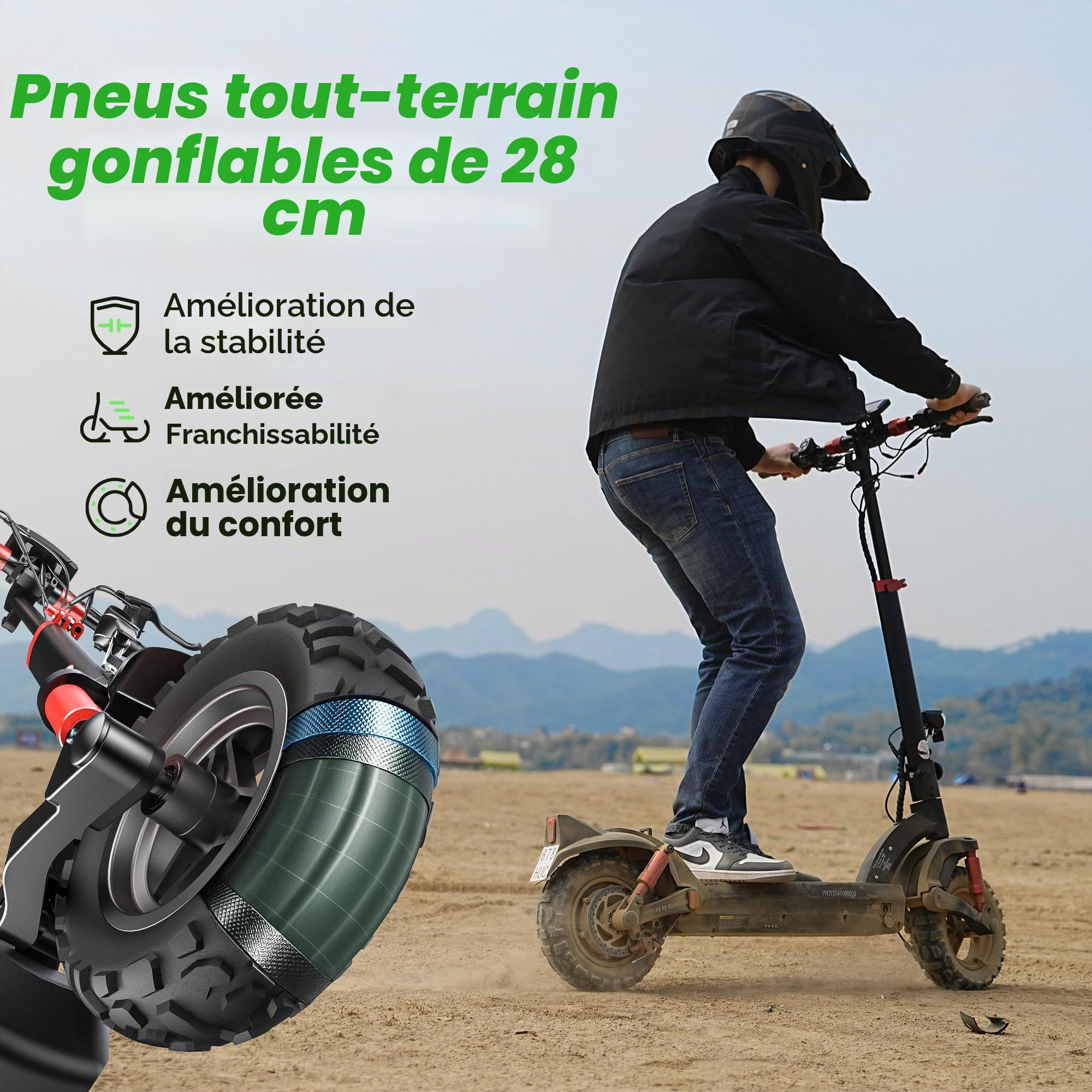Trottinette