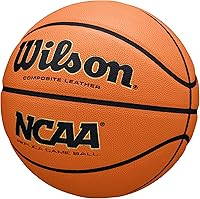 Vista 3 de WILSON NCAA Replica Baloncesto - Talla 6-28.5