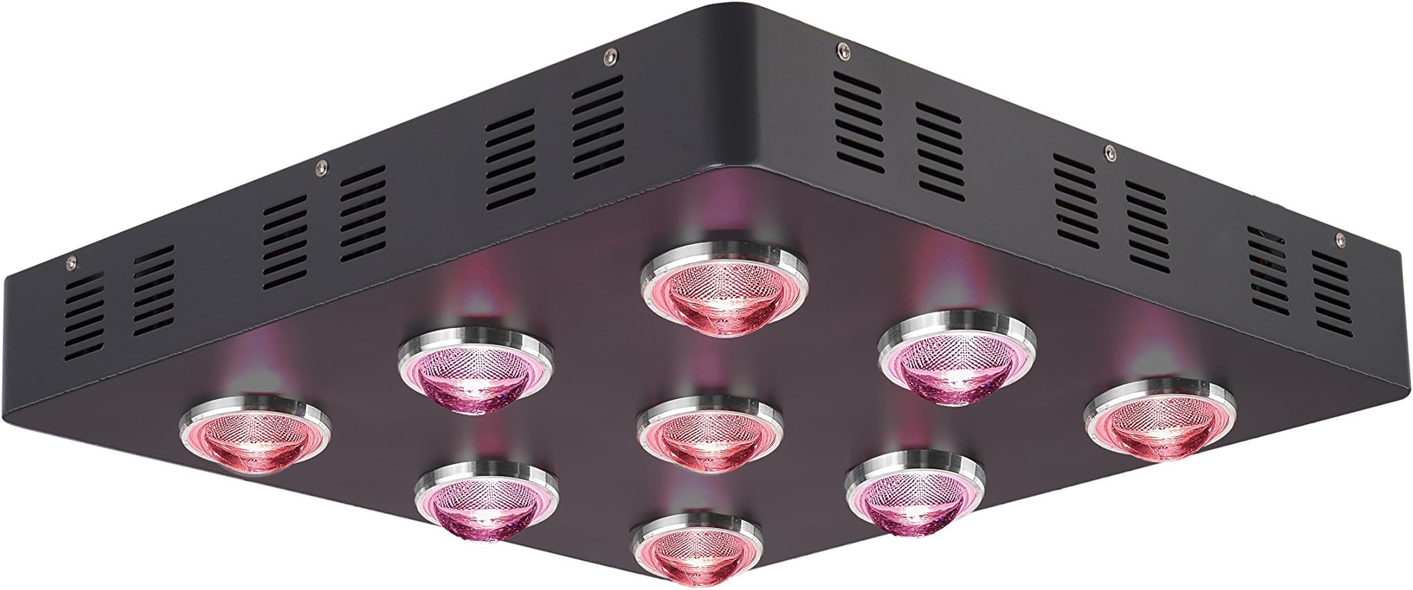 1200W COB LED Panel Grow Light System Full Spectrum For Plant Replace HPS Lamp