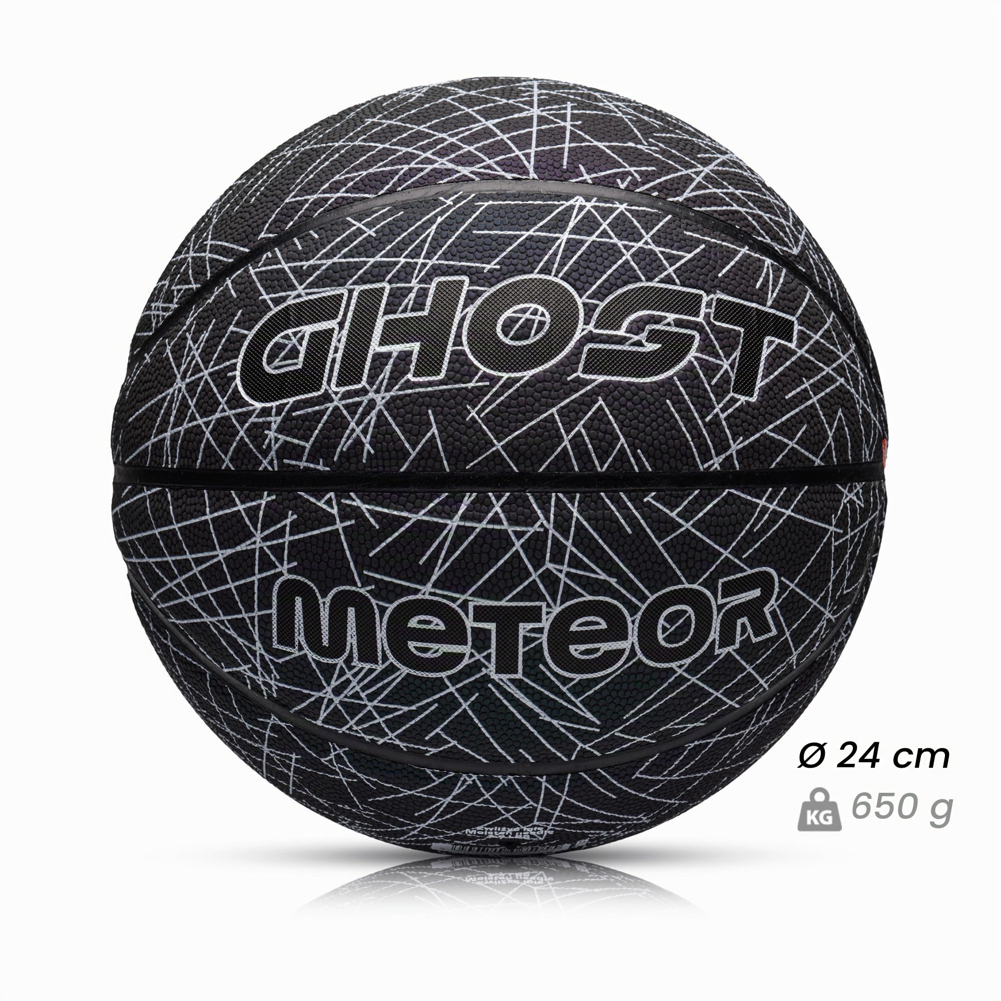 Meteor Ballon de Basket-Ball
