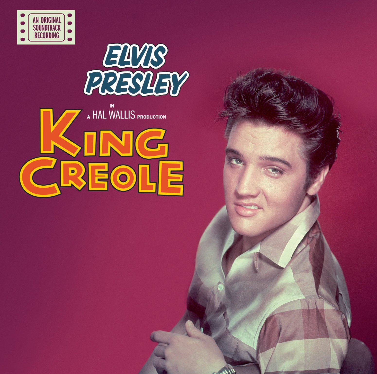 King Creole + Loving You + 11 Bonus Tracks!