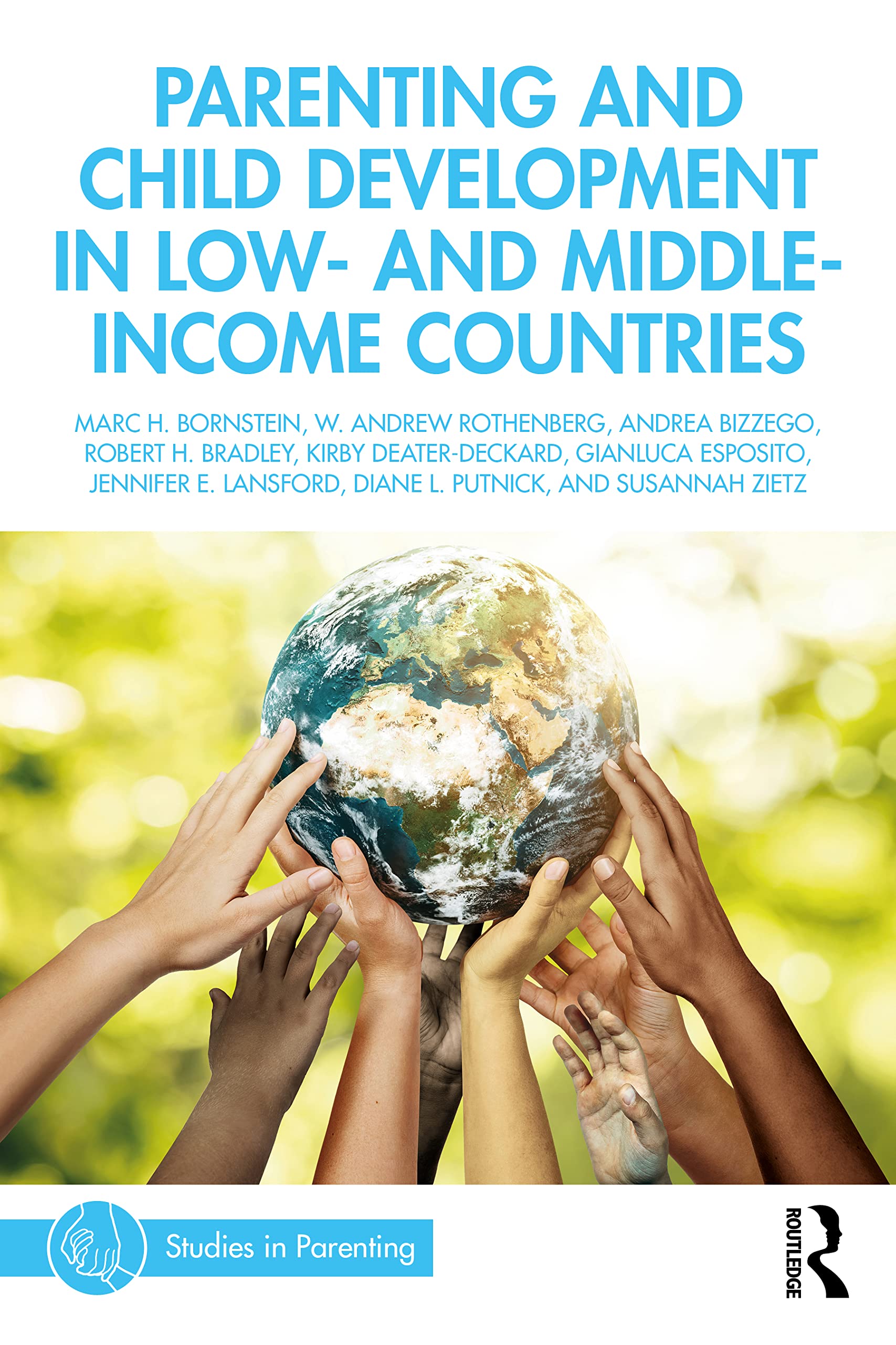 Parenting and Child Development in Low- and Middle-Income Cou... - 9780367491789