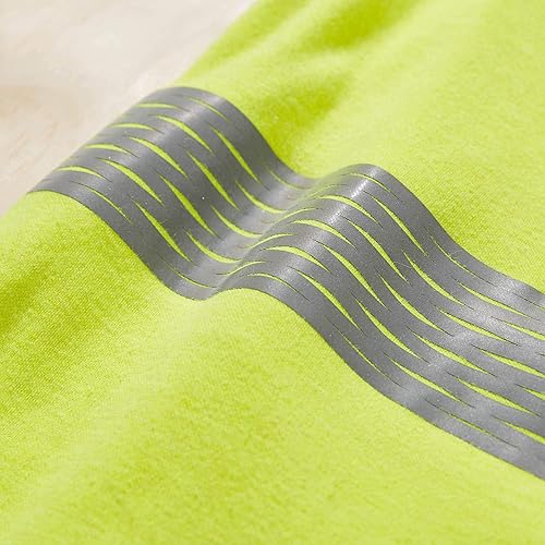 Miniatura 3 de Ariat Men's Fr Hi-vis T-Shirt