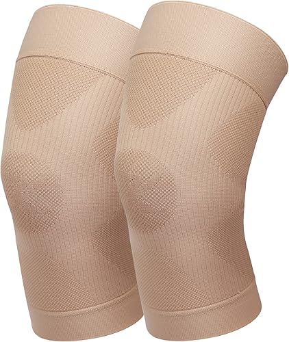 Miniatura 6 de KEKING Soporte ortopédico para tendinitis, artritis, ACL, MCL, recuperación de lesiones, desgarro de menisco, dolor de rodilla, dolor de rodillas,