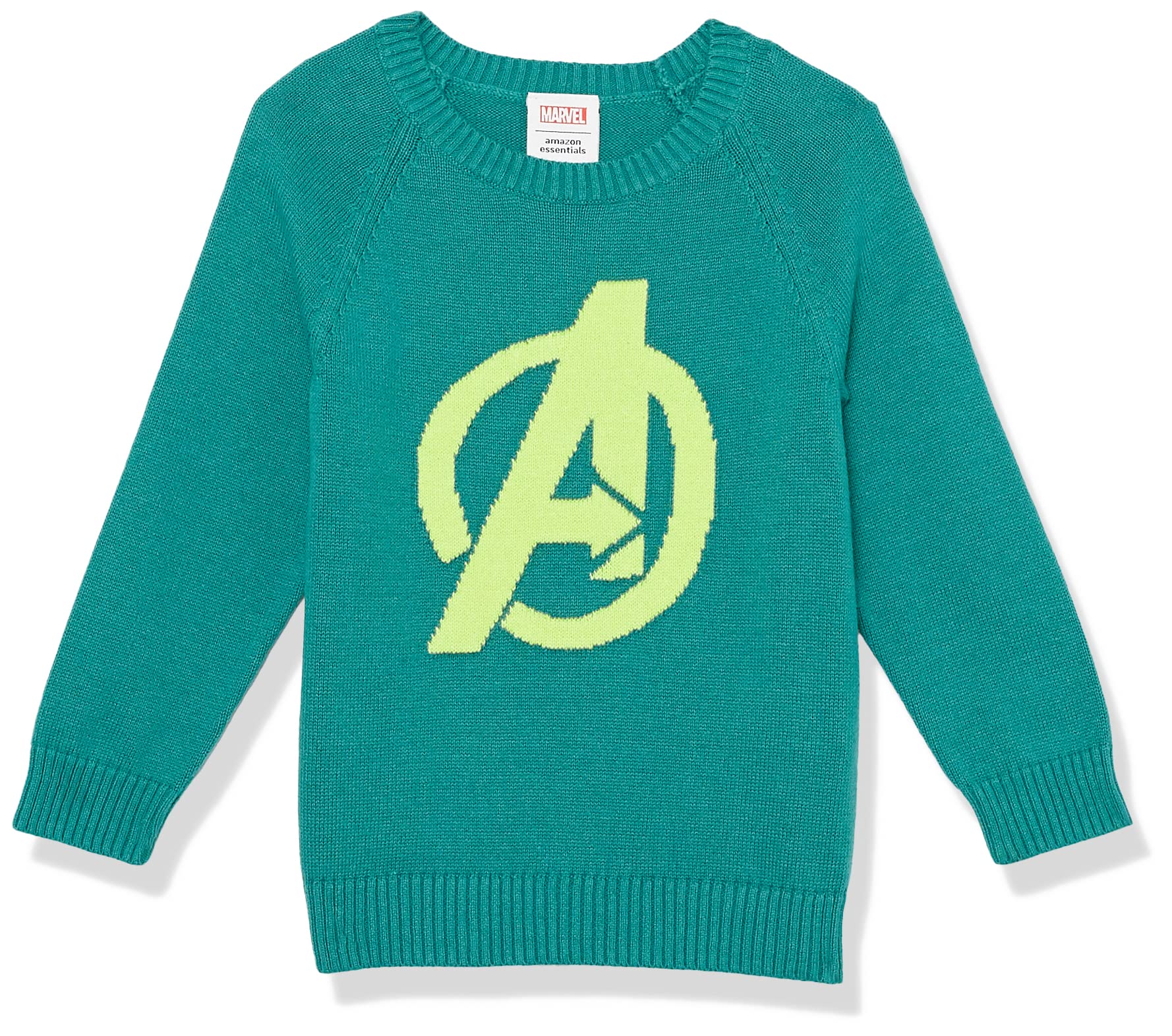 

                                                    Amazon Essentials Disney | Marvel | Star Wars Boys