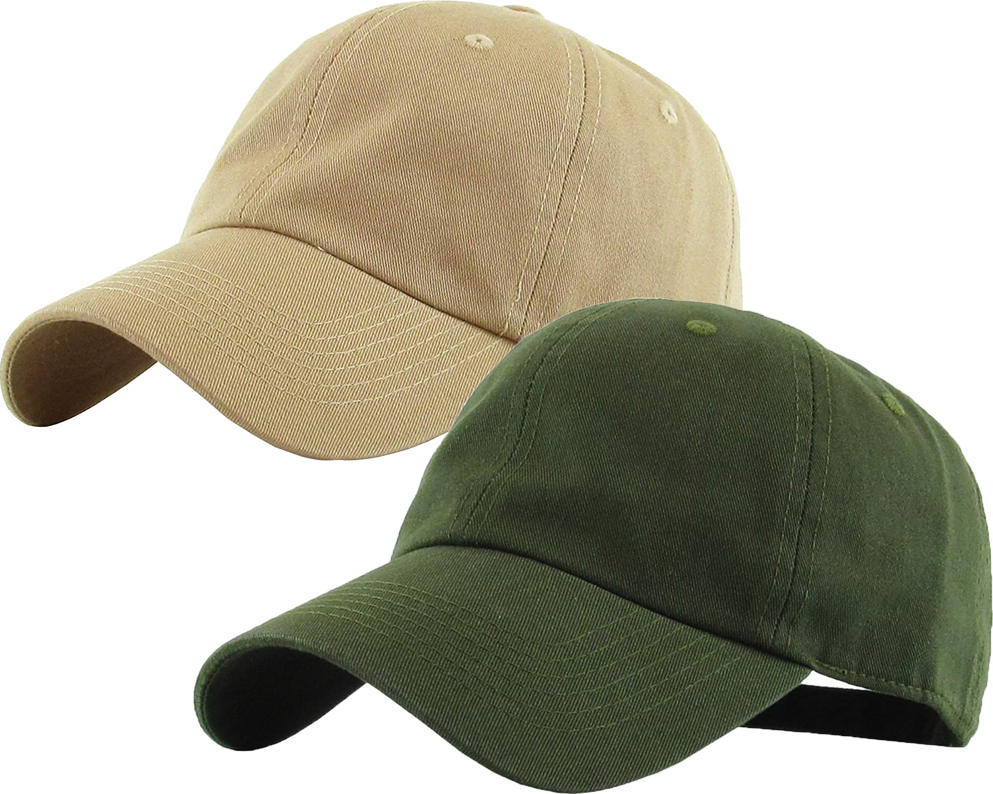 zipper-g Caps Combo Pack Plain Cotton Baseball Cap for Men Women Free Size with Adjustable Buckle-picture-29