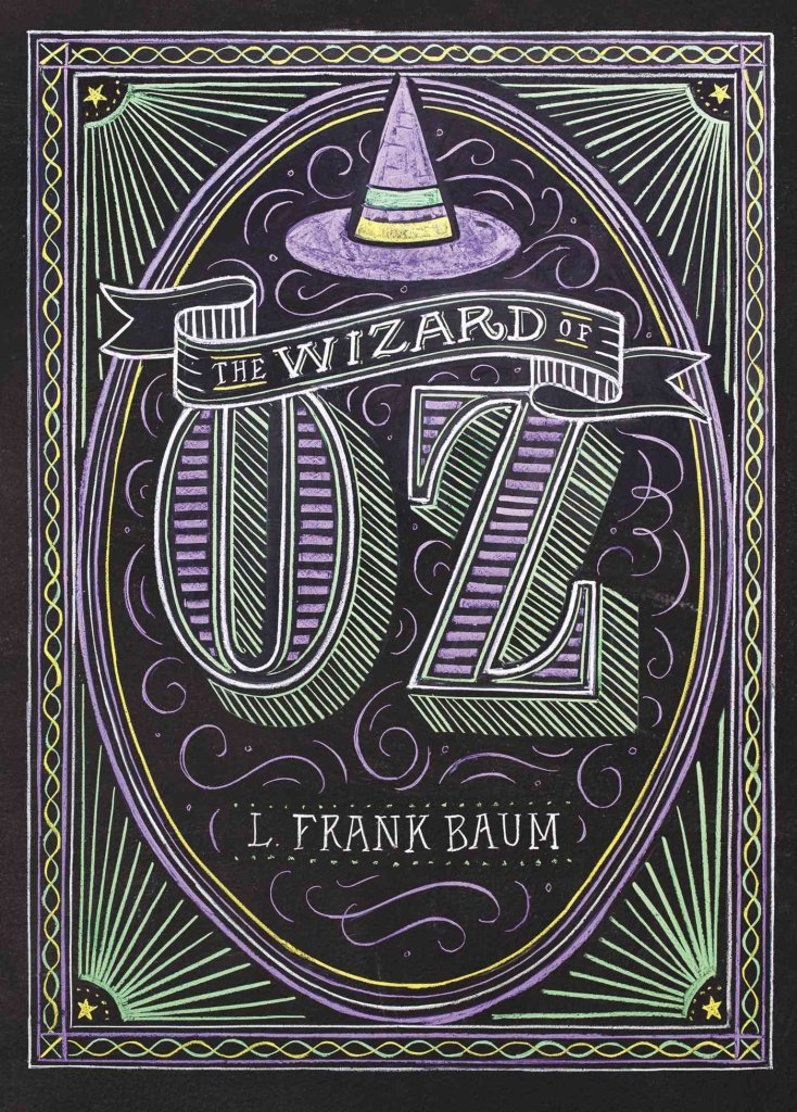MR (P) Wizard of Oz Pk Paperback – Audiobook, 27 October 2006