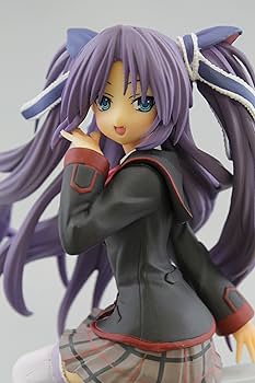 Amazon.co.jp: リトルバスターズ！ コンプリートフィギュア2 笹瀬川