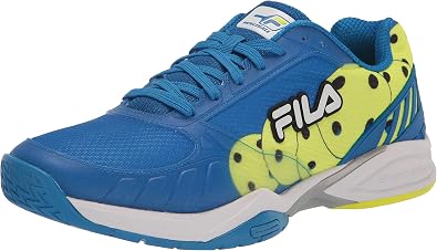 Fila Womens Volley Zone Sneaker