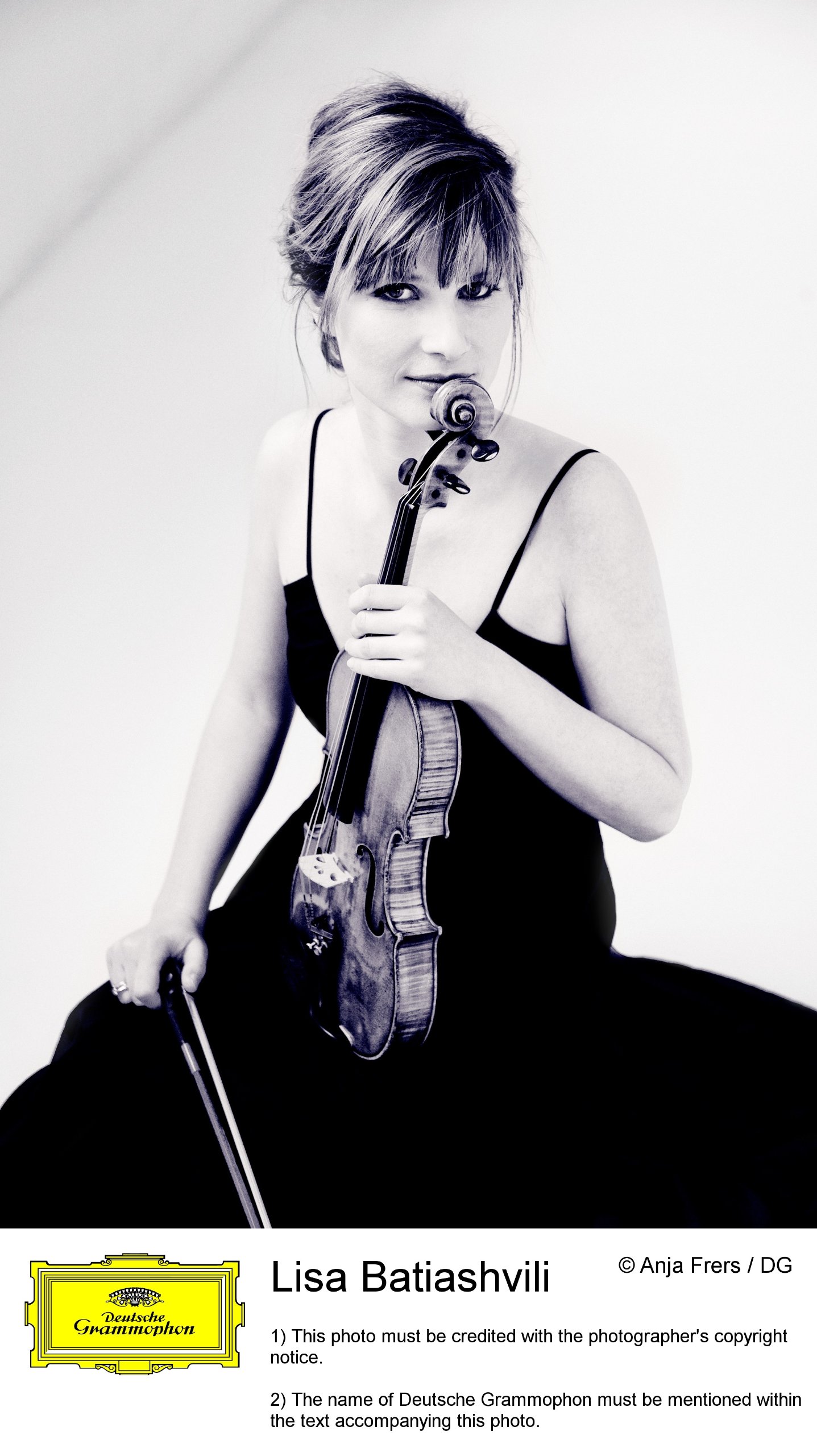 Brahms: Violinkonzert Op. 77 / C. Schumann: 3 Romanzen Op. 22