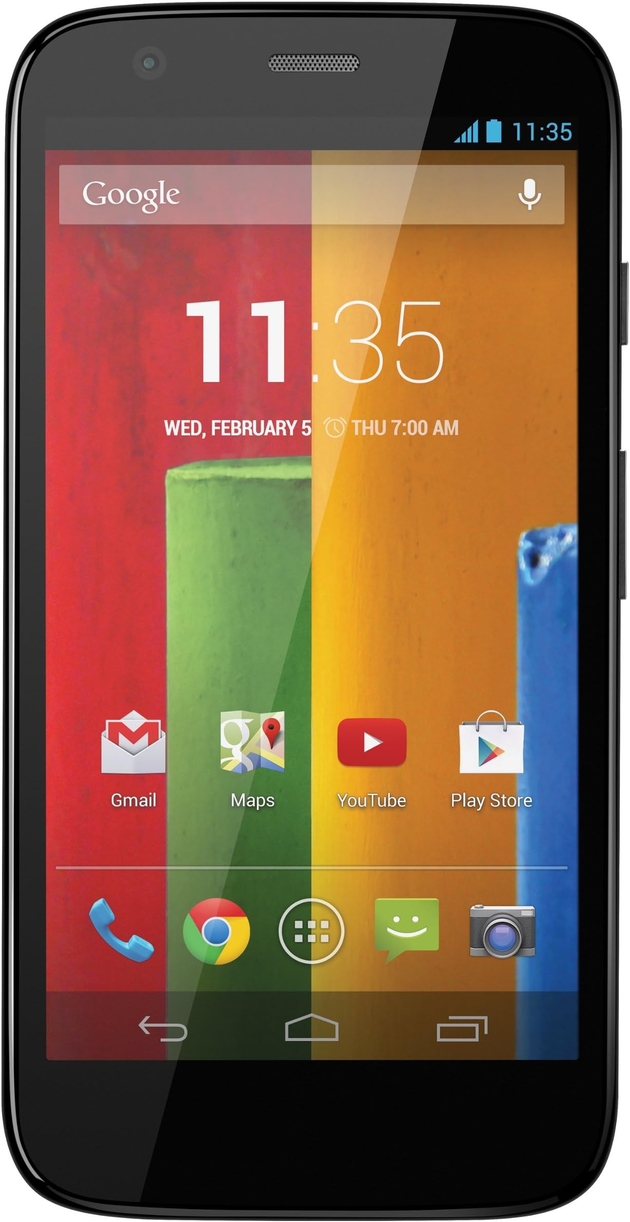 Moto G - Unlocked - 8GB