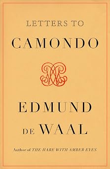 Letters to Camondo