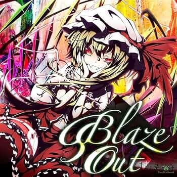 BLAZE 1st FULL ALBUM 失楽園 会場限定1st Full Album【失楽園】Trailer - YouTube