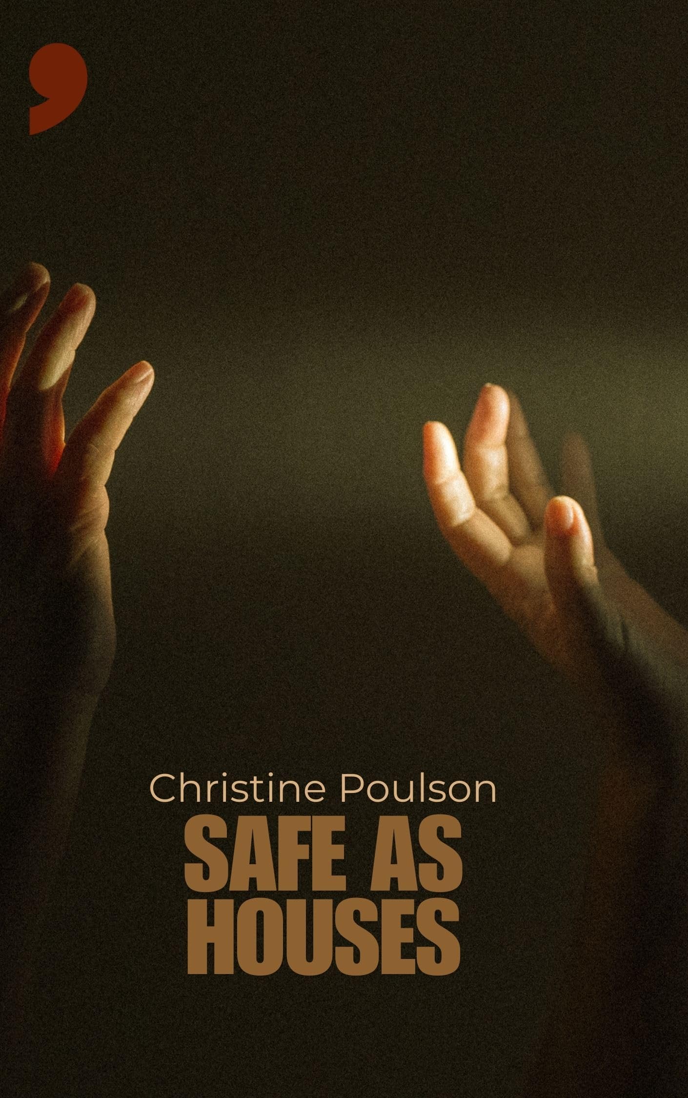 Safe as Houses