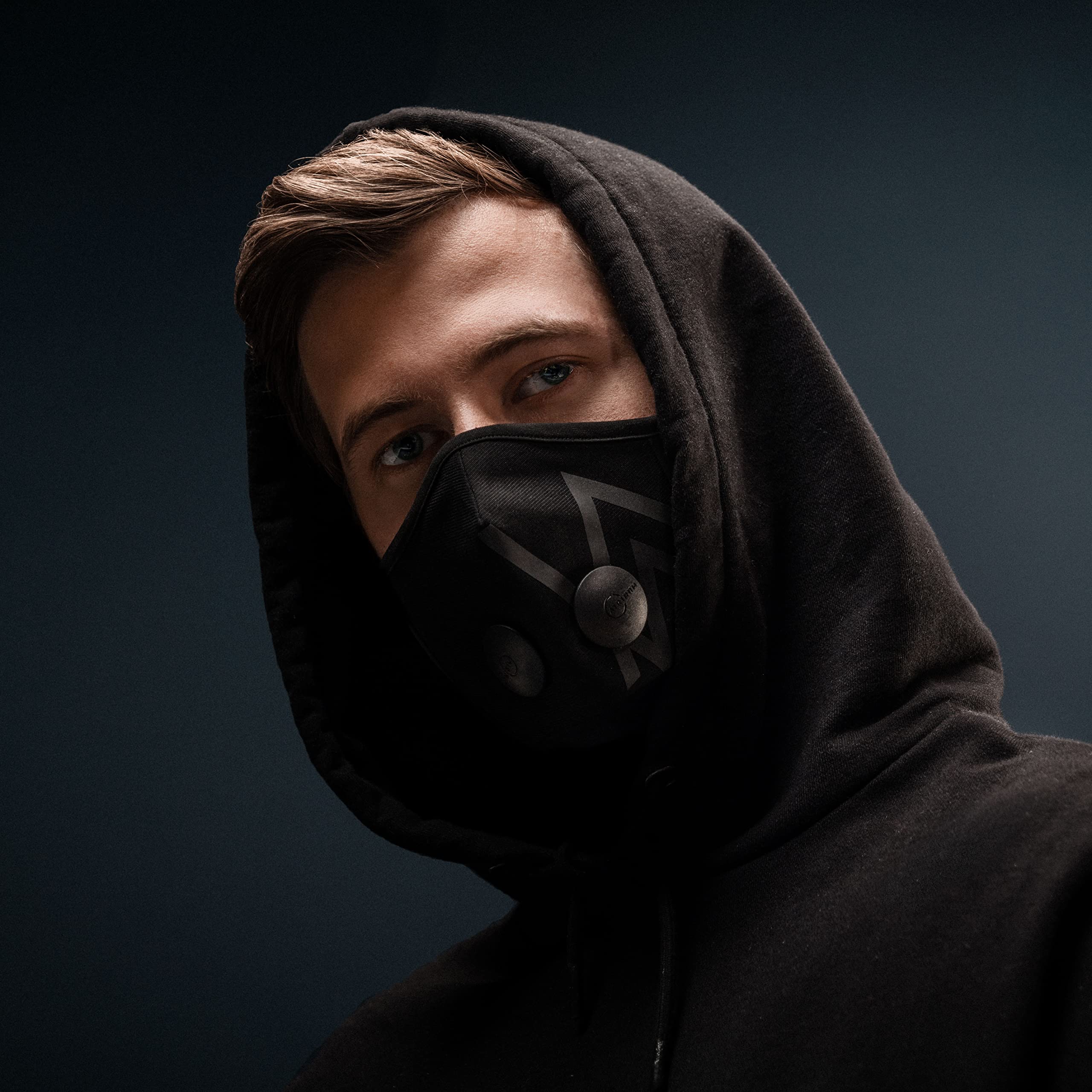 Alan Walker