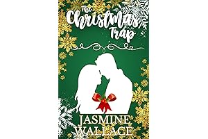 The Christmas Trap: An Unforgettable Holiday Romance