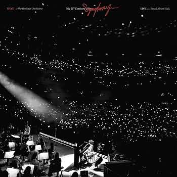 ミュージック DVD Live with The Tennessee Symphony Orchestra  VPBR11522  /00110 Three Dog Night – Three Dog Night - Live With The Tennessee