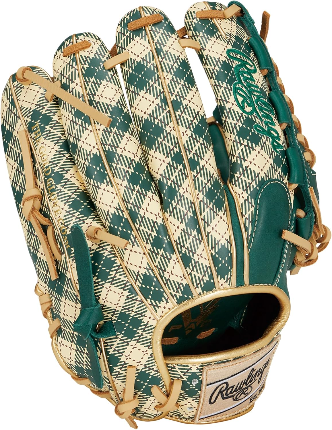 Rawlings(ローリングス) 野球用 大人用 グラブ グローブ 軟式 [オール