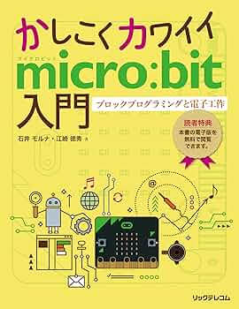 ブロックプログラミング micro:bit