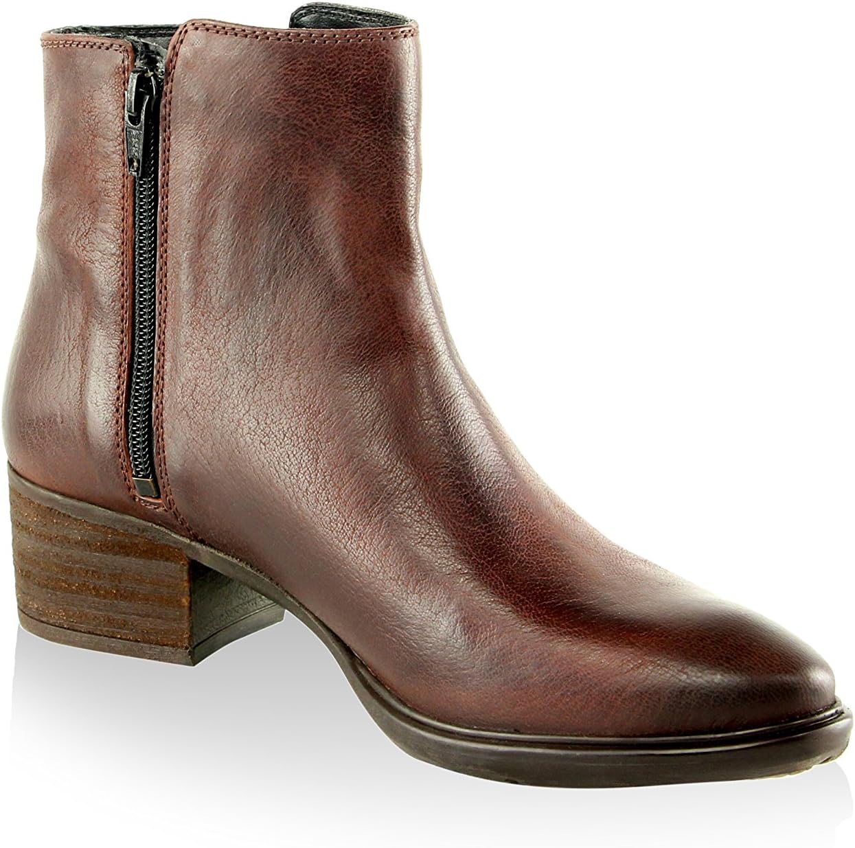 Manoukian Alain Ankle Boots Bordeaux EU 39