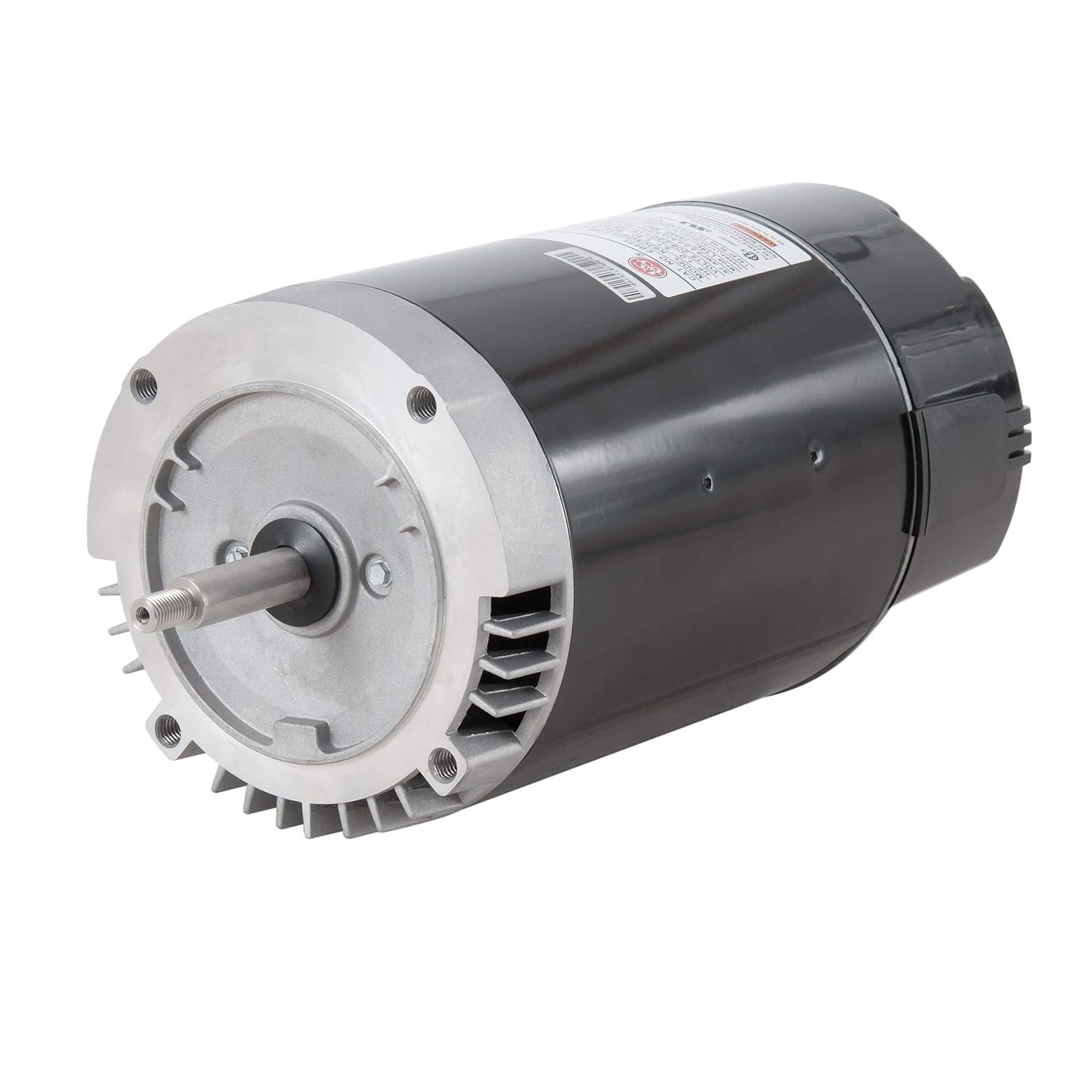 Emerson EB809 C Flange Pool and Spa Motor 2 Horsepower