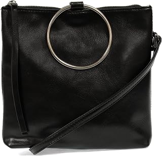 Ring Tote Handbag: Amelia Bag