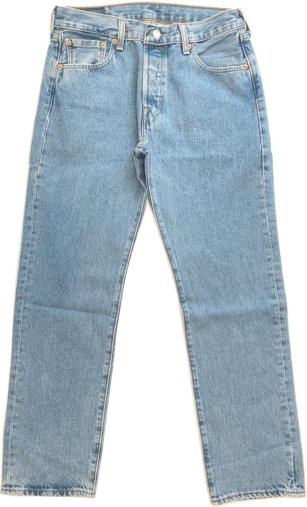 Amazon | [リーバイス] 501 ORIGINAL 00501-0134 Light stonewash