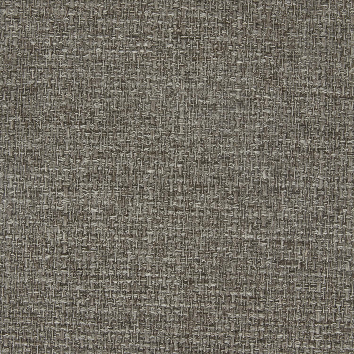 I Want Fabric Ash Grey Inspire Woven Upholstery Fabric, Linen Look Furnishing Fabric By The Metre - 142Cm Width