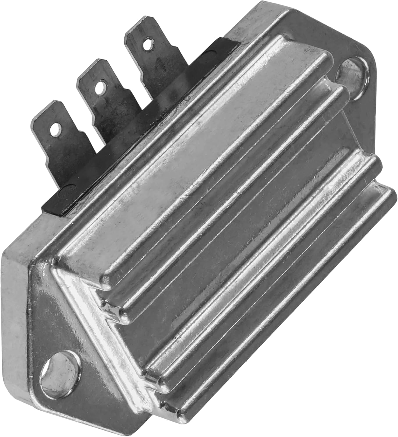 Caltric Regulator Rectifier Compatible With Kohler M8 Through M16