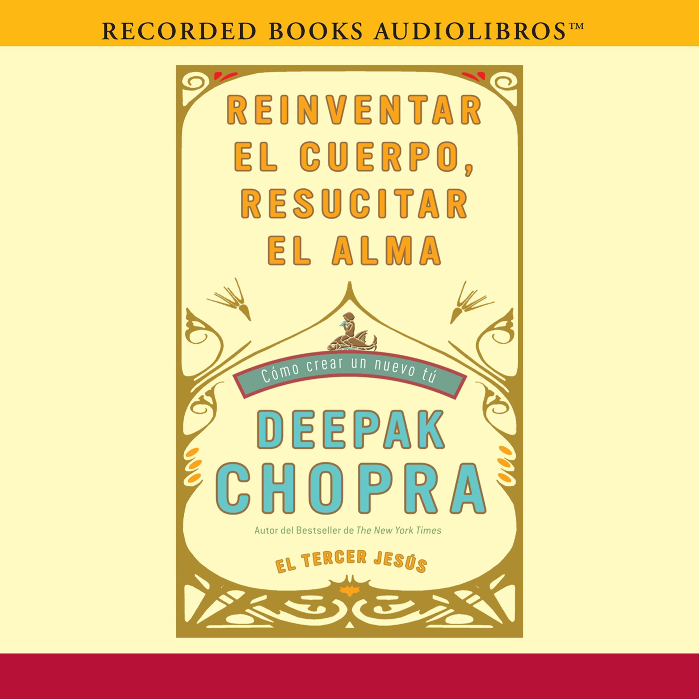 Cover art for Reinventar el cuerpo, resucitar el alma