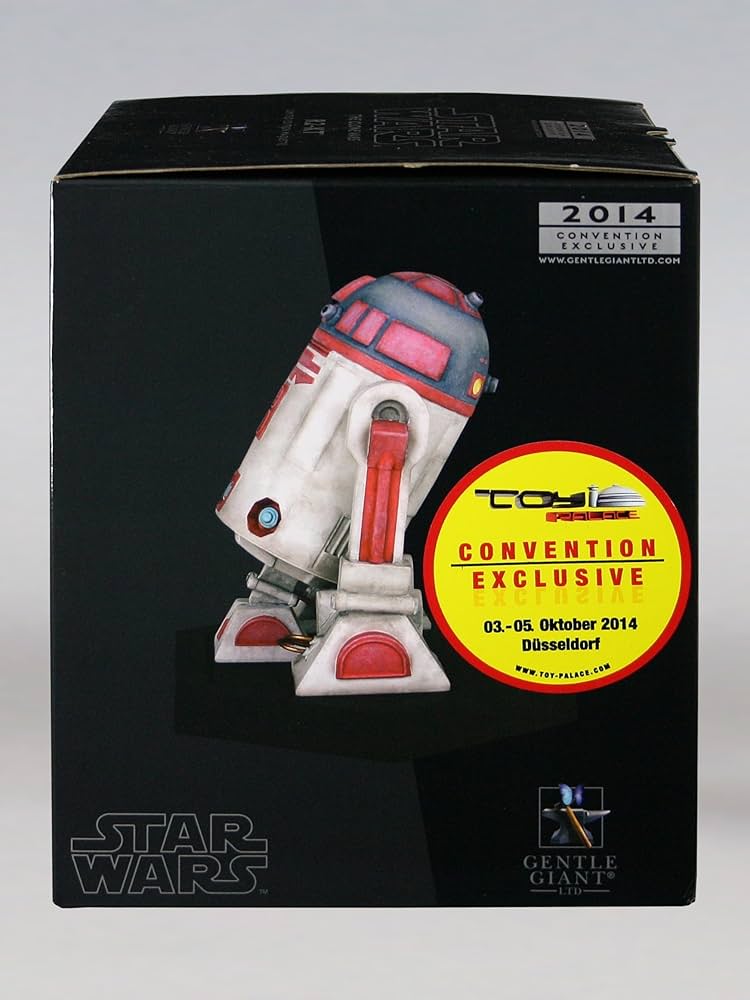 スターウォーズ ベーシックフィギュア／R2-KT 81oLQ64ewyL._AC_UF894,