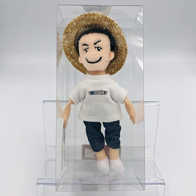 小田和正　マスコット　ENCORE !!　2018　ツアーグッズ　② Amazon.co.jp: 小田和正 マスコット ENCORE !! 2018 ツアー
