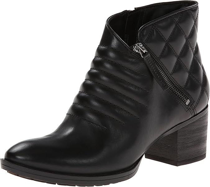 Clarks narrative ankle boots Clearance