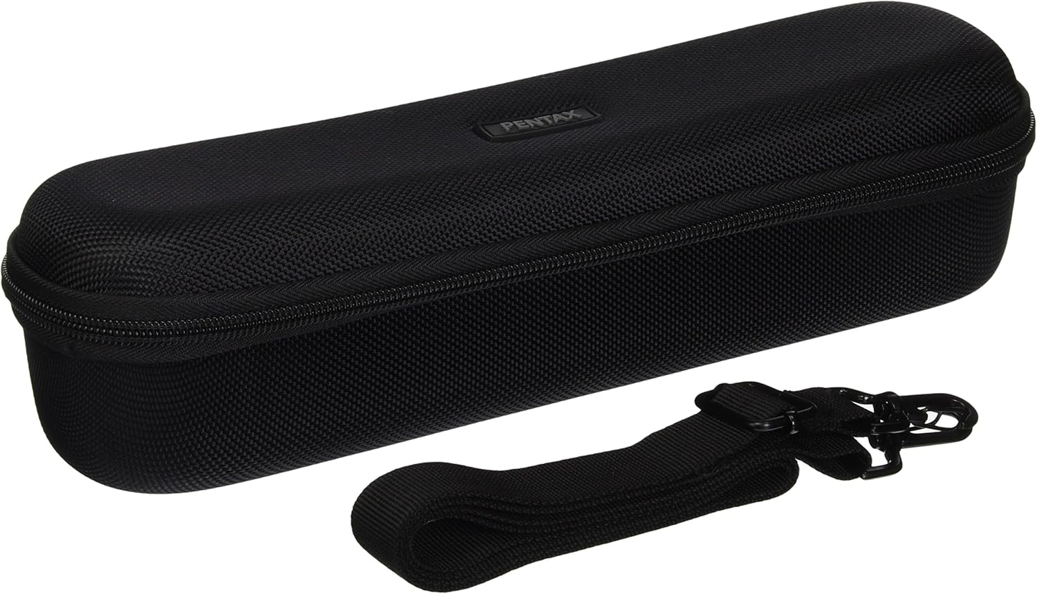 Pentax DA Limited Lens Case 2 (Black) Camera Lens Cases