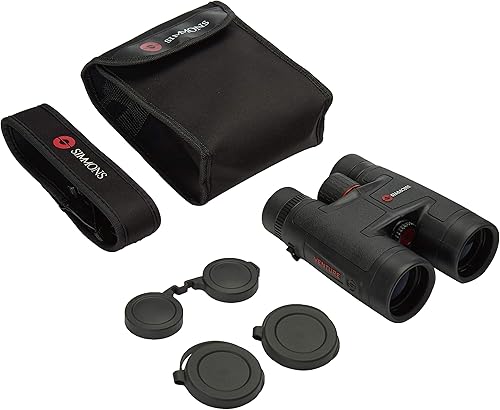 Miniatura 10 de Simmons Black Frp Fmc Strapcase Negro