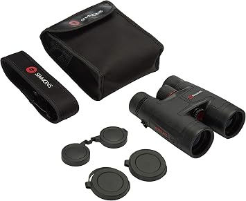 Simmons Black Frp Fmc Strapcase