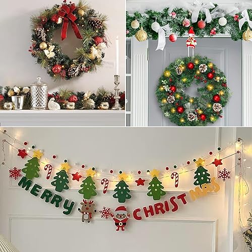 Miniatura 6 de Ganchos adhesivos grandes, ganchos de utilidad resistentes de 33 libras para colgar, paquete de 20 unidades, sin daños, para colgar adhesivos, sin