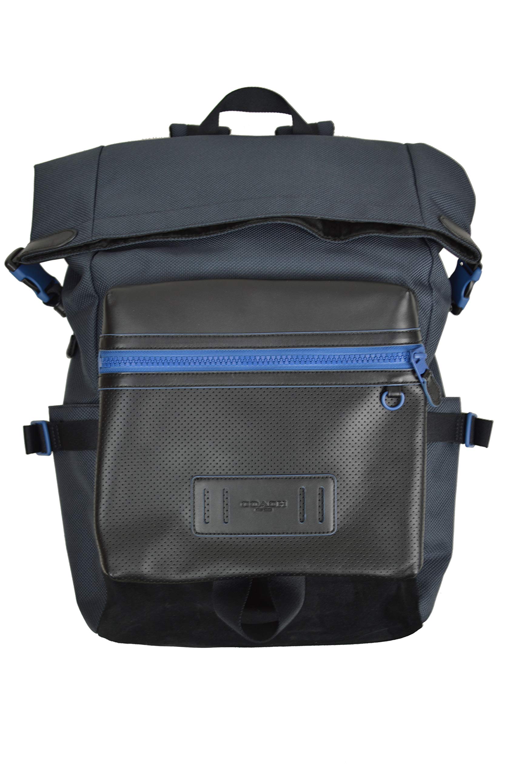 terrain roll top backpack