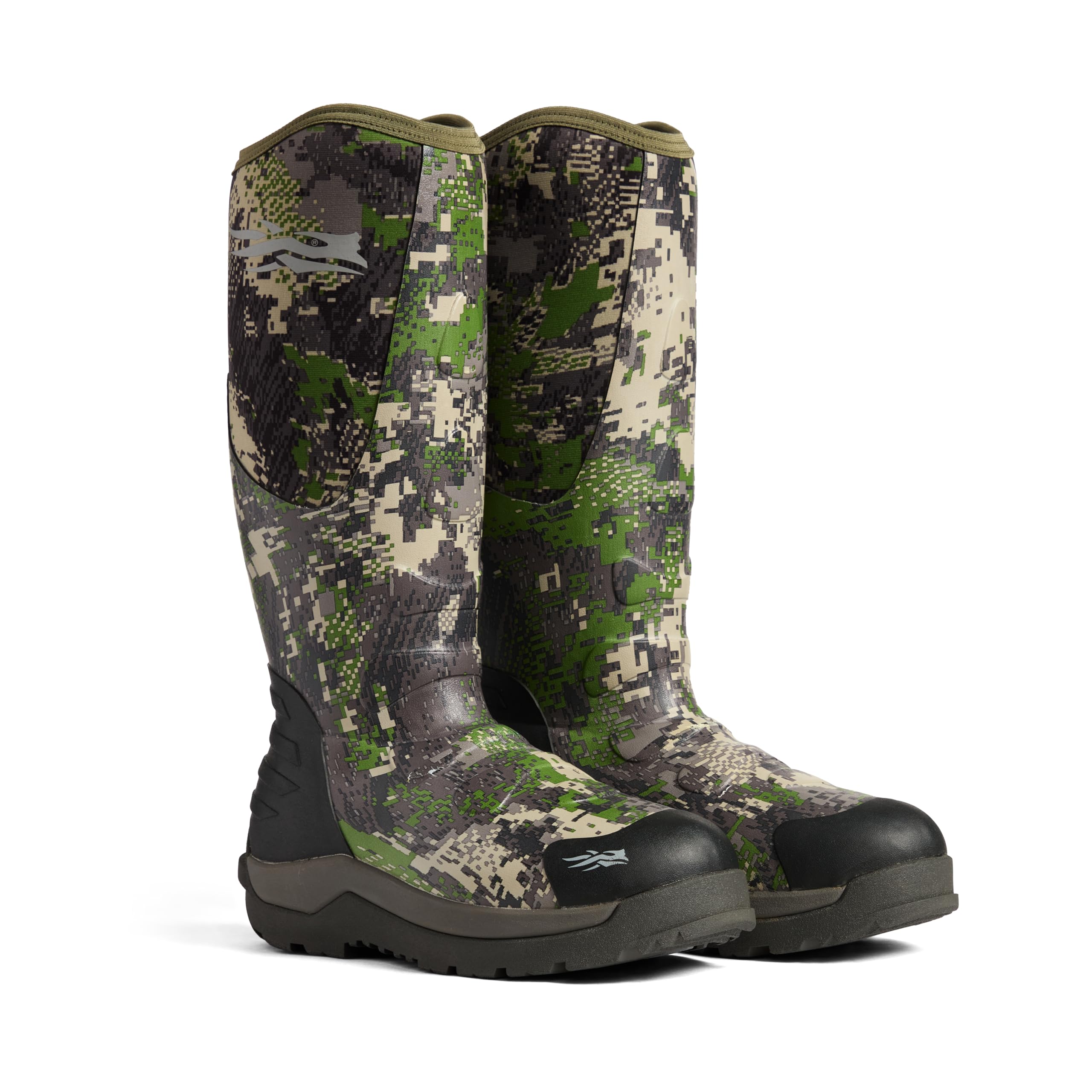 SITKA Back40 Boot – Insulated Waterproof Hunting Boot - Parent