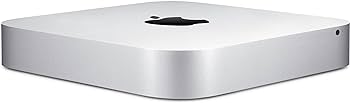Amazon.com: Apple Mac Mini MGEM2LL/A 1.4 Ghz Intel Core i5, 4GB