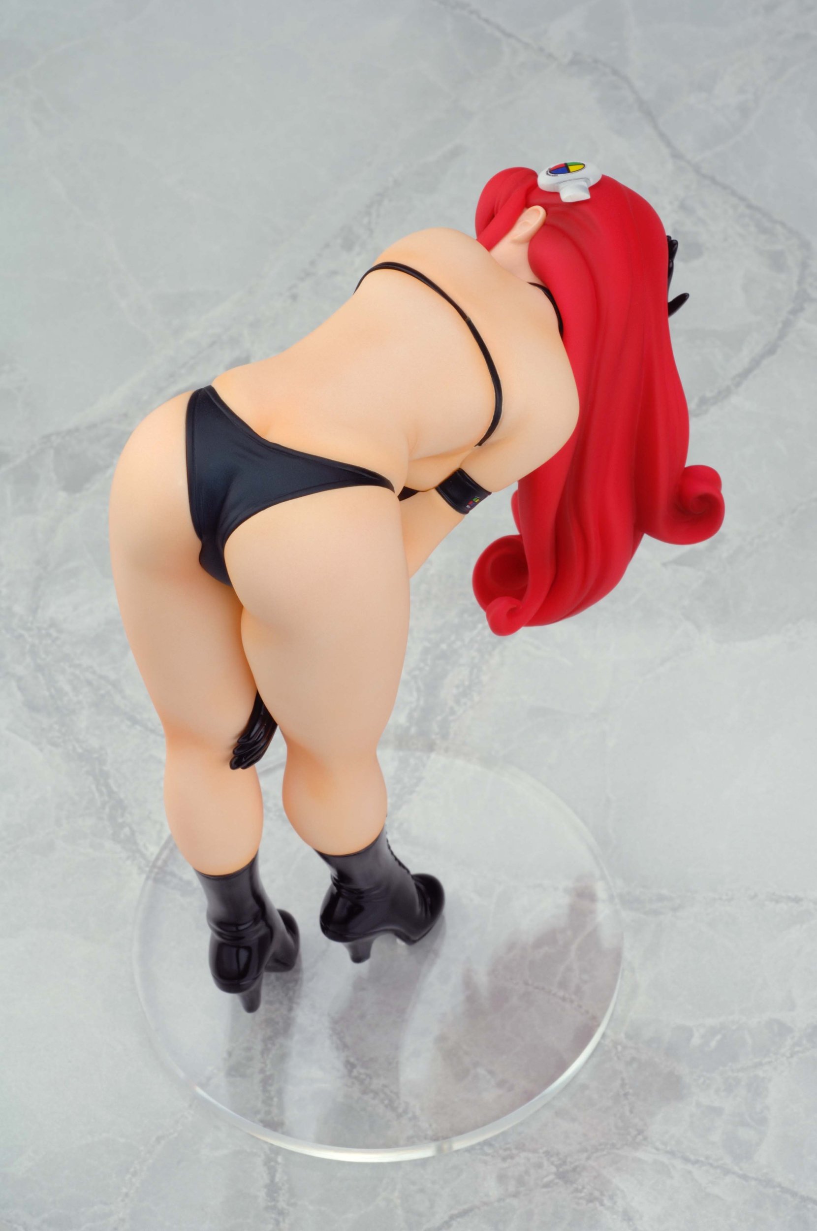 OSアイドル Winちゃん 宮沢模型限定版 1/6 完成品フィギュア Amazon | OSアイドル Winちゃん 宮沢模型限定版 (1/6スケールPVC