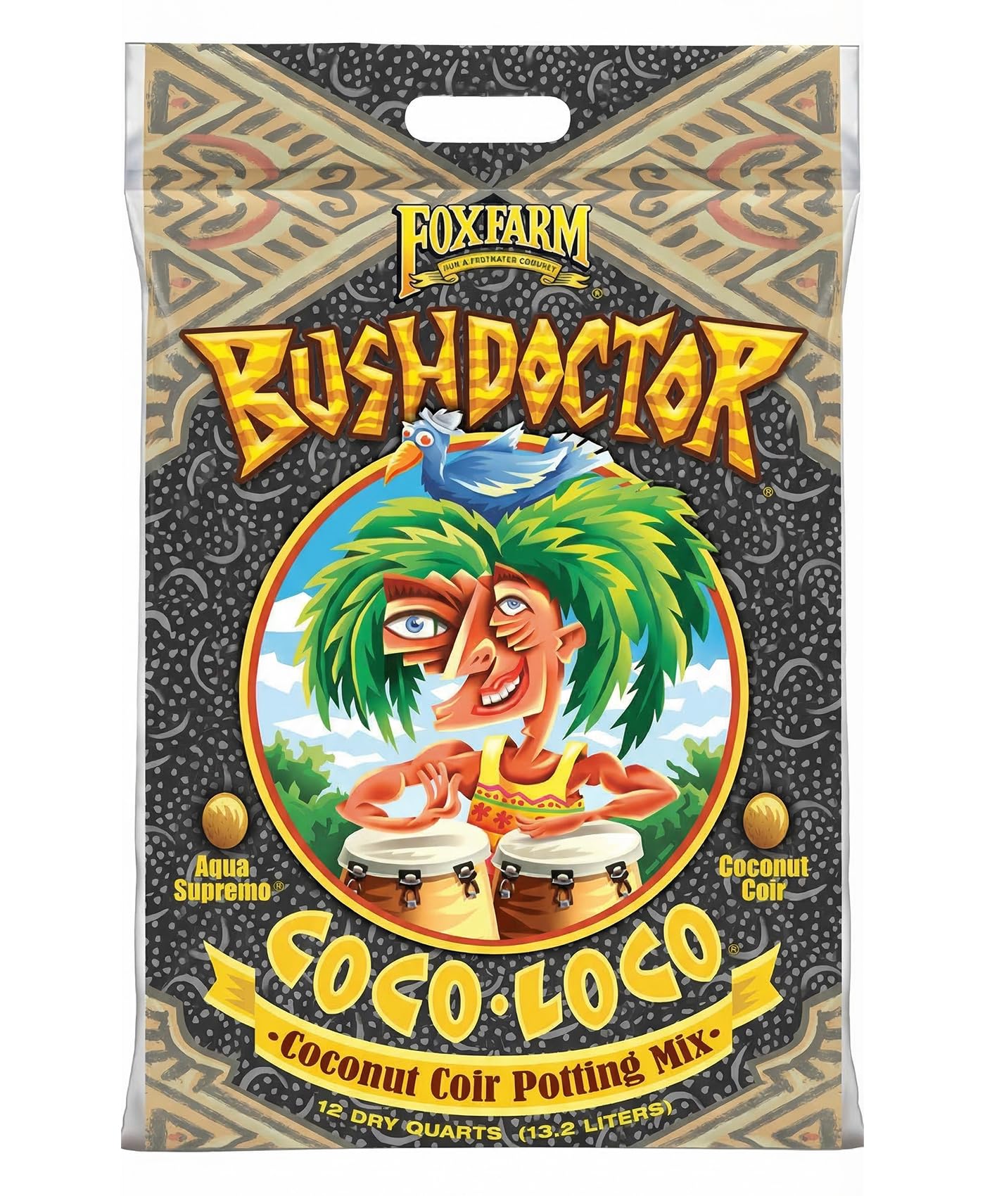 FoxFarm BushDoctor Coco Loco
