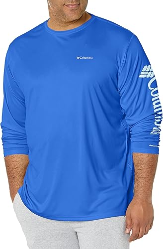 Miniatura 1 de Columbia Fork Stream Camisa de manga larga